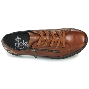 Rieker 53702-22 Couleur Marron offre spéciale 18