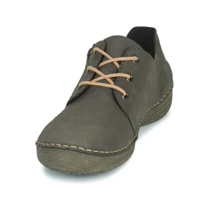 mode Rieker 52523-45 Couleur Noir 12