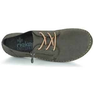 mode Rieker 52523-45 Couleur Noir 18