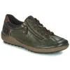 online boutique Remonte Dorndorf R1431-52 Couleur Kaki / Marron 22