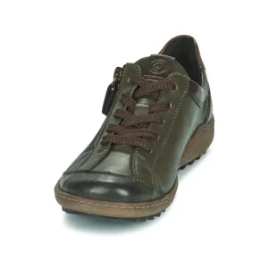 online boutique Remonte Dorndorf R1431-52 Couleur Kaki / Marron 12