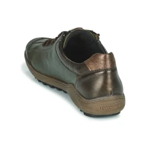 online boutique Remonte Dorndorf R1431-52 Couleur Kaki / Marron 16