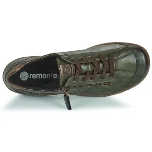 online boutique Remonte Dorndorf R1431-52 Couleur Kaki / Marron 18