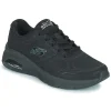 Authentic Original licence Skechers SKECH-AIR EXTREME 2.0 Couleur Noir 22