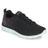 l'unique style Skechers VIRTUE Couleur Noir / Rose 22