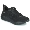prix pas cher Skechers BOBS SQUAD CHAOS Couleur Noir 20