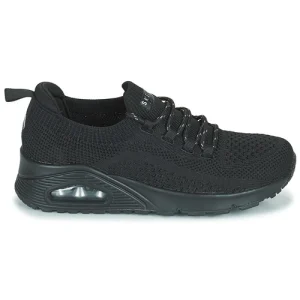 Skechers UNO Couleur Noir Retour Facile et Gratuit 10