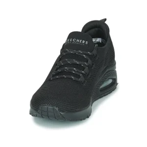 Skechers UNO Couleur Noir Retour Facile et Gratuit 12