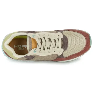 grand choix HOFF OSAKA Couleur Marron / Beige 18