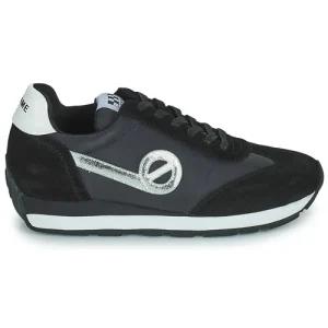 beauté No Name CITY RUN JOGGER Couleur Noir / Argent 10