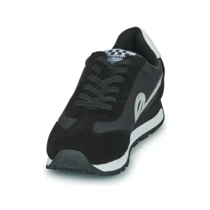 beauté No Name CITY RUN JOGGER Couleur Noir / Argent 12