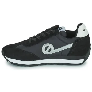 beauté No Name CITY RUN JOGGER Couleur Noir / Argent 14