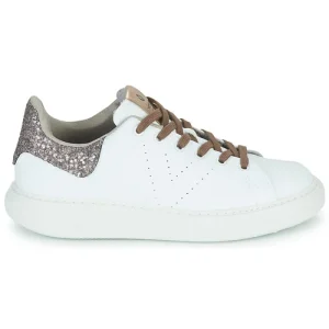 Victoria MILAN EFECTO PIEL & GLITT Couleur Blanc Acheter 10