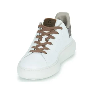 Victoria MILAN EFECTO PIEL & GLITT Couleur Blanc Acheter 12