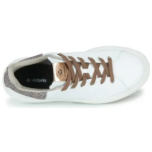 Victoria MILAN EFECTO PIEL & GLITT Couleur Blanc Acheter 18