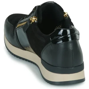 beauté Gabor 9342047 Couleur Noir 16