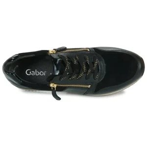 beauté Gabor 9342047 Couleur Noir 18