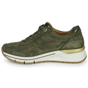 Gabor 9658743 Couleur Kaki Retour gratuit en magasin. 14