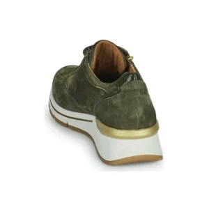 Gabor 9658743 Couleur Kaki Retour gratuit en magasin. 16