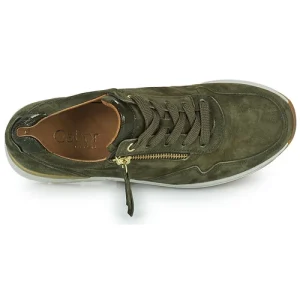 Gabor 9658743 Couleur Kaki Retour gratuit en magasin. 18