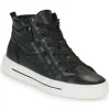 site pas cher Ara COURTYARD Couleur Noir 20