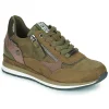 Vente Refresh Couleur Kaki 20