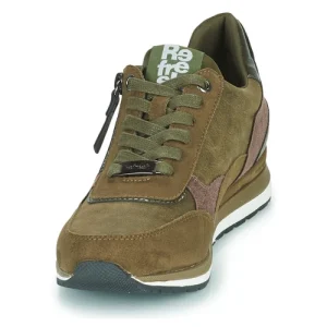 Vente Refresh Couleur Kaki 12