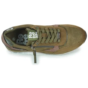 Vente Refresh Couleur Kaki 18