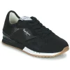 Pepe Jeans LONDON W SEQUINS Couleur Noir qualité d’originales 20