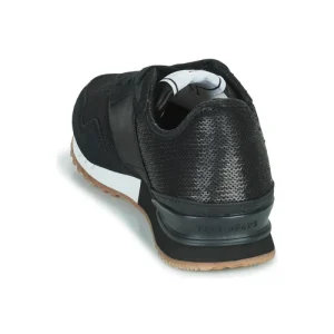 Pepe Jeans LONDON W SEQUINS Couleur Noir qualité d’originales 16