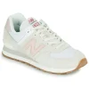 New Balance 574 Couleur Rose Authenticité garantie 22