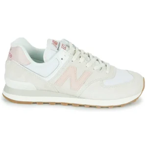 New Balance 574 Couleur Rose Authenticité garantie 10