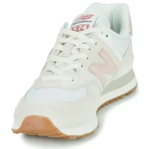 New Balance 574 Couleur Rose Authenticité garantie 12