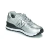 magasin en ligne france New Balance 574 Couleur Argenté 20
