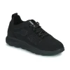 Geox D SPHERICA A Couleur Noir site soldes 22