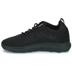 Geox D SPHERICA A Couleur Noir site soldes 14
