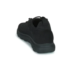 Geox D SPHERICA A Couleur Noir site soldes 16