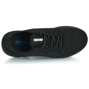 Geox D SPHERICA A Couleur Noir site soldes 18
