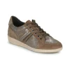 Geox D MYRIA Couleur Beige se précipiter pour acheter 20