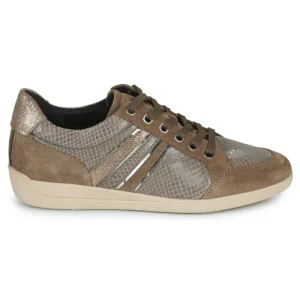 Geox D MYRIA Couleur Beige se précipiter pour acheter 10