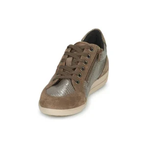 Geox D MYRIA Couleur Beige se précipiter pour acheter 12