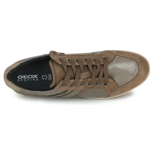 Geox D MYRIA Couleur Beige se précipiter pour acheter 18