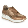 qualité supérieure TBS THAMINA Couleur Marron / Beige 20
