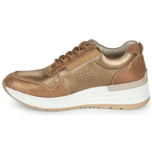 qualité supérieure TBS THAMINA Couleur Marron / Beige 14