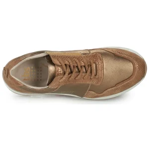 qualité supérieure TBS THAMINA Couleur Marron / Beige 18
