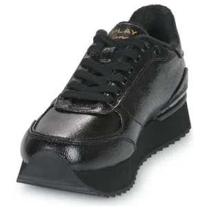 Replay PENNY SHINY Couleur Noir à prix imbattables 12