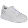 Lacoste L005 Couleur Blanc Retour Facile et Gratuit 22