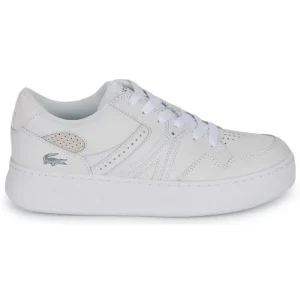 Lacoste L005 Couleur Blanc Retour Facile et Gratuit 10