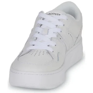 Lacoste L005 Couleur Blanc Retour Facile et Gratuit 12