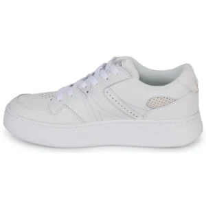 Lacoste L005 Couleur Blanc Retour Facile et Gratuit 14